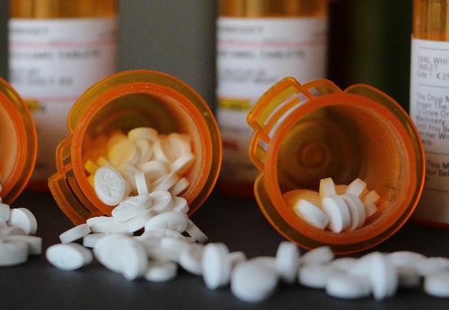 Overdose Deaths Drop 30% in 2024 