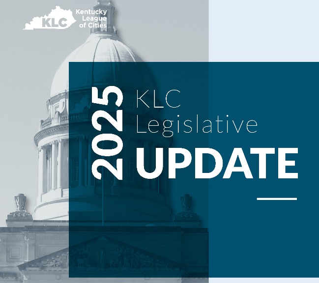 2025 Legislative Update