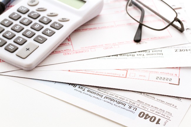 Kentucky’s Primary Municipal Taxes and Revenues 