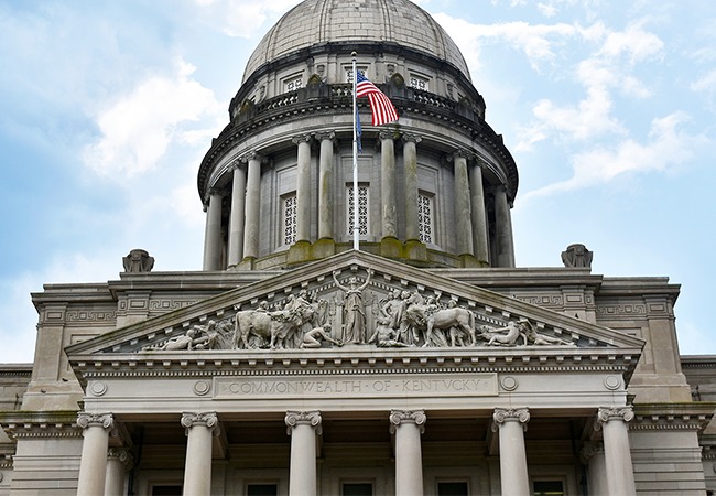 New Laws Take Effect June 27 