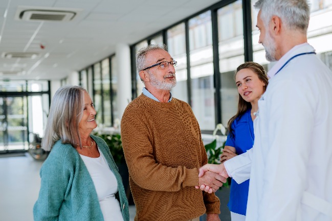 CERS Healthcare Boost & What it Means for Employees