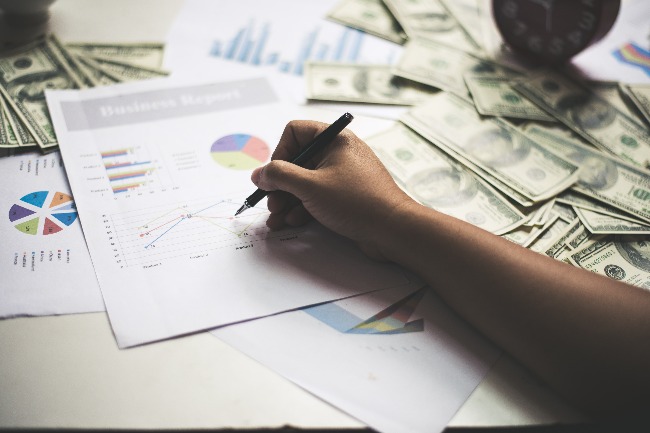 The KLC City Census: A Quick Dive into City Finances  