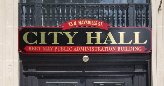 KLC City Census: The Origins of an Ordinance 