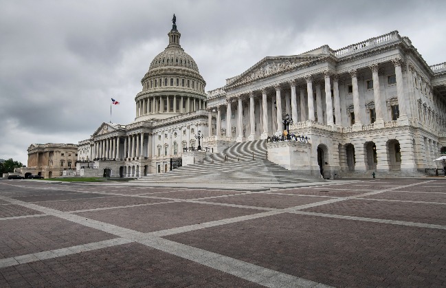 What a Federal Government Shutdown Means for Cities 