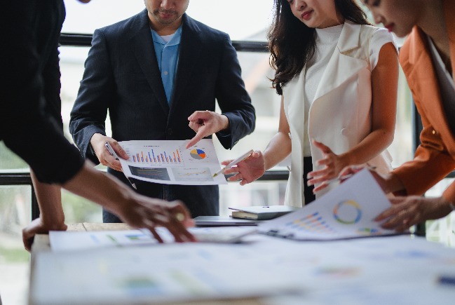 Local Government Procurement: How a City Purchases What It Needs 