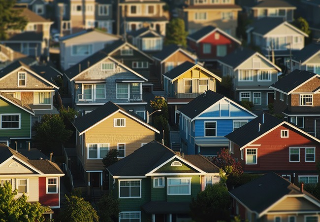 Kentucky Housing Task Force Issues Final Report, Recommendations 