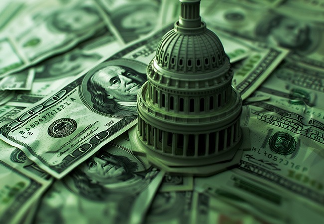 CFG Economists Forecast State General and Road Fund Revenues 