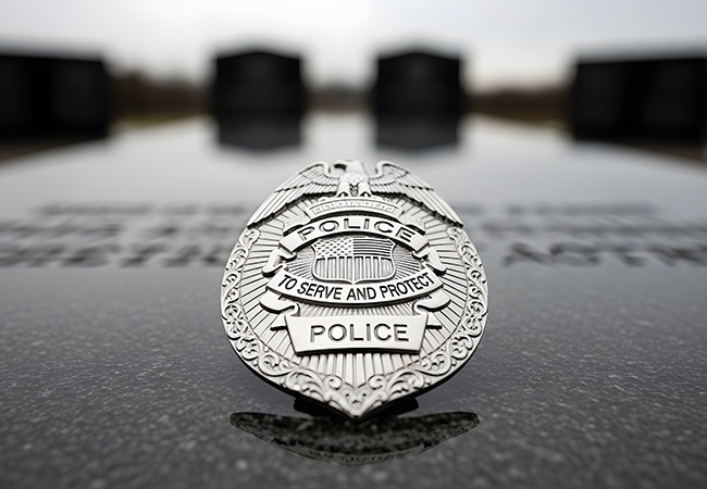 Bill Honors Fallen Tompkinsville Police Chief