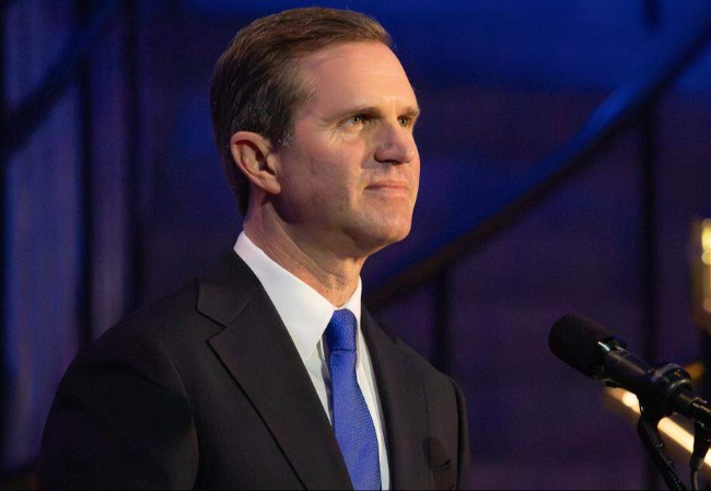 Governor Beshear Delivers State of the Commonwealth