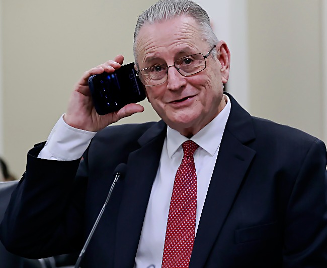 Senate Transportation Committee Green Lights First Bills for 2026