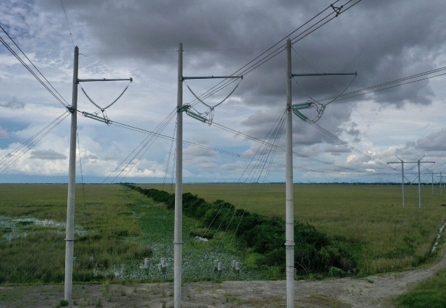 House Budget Review Subcommittee Highlights Utility Projects