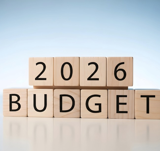 House Releases Initial Biennial Budget 